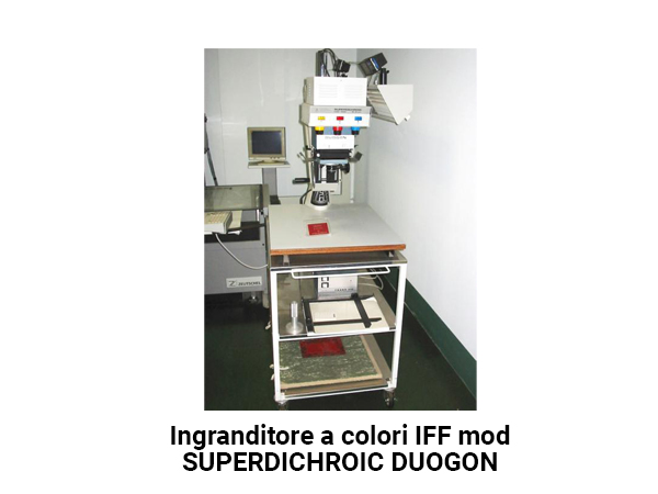 ingranditore