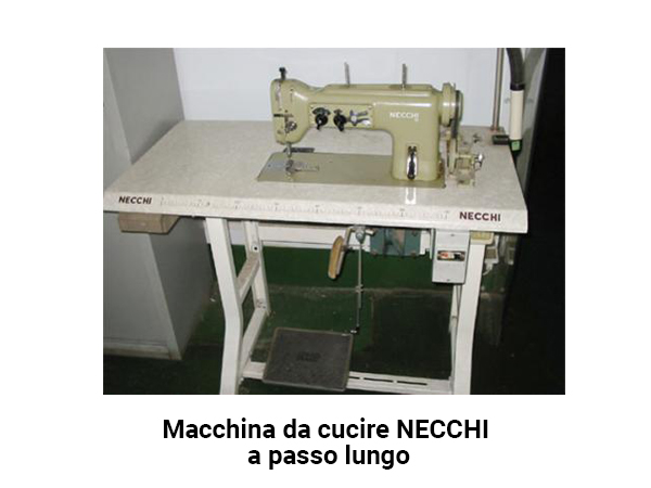 macchina da cucire