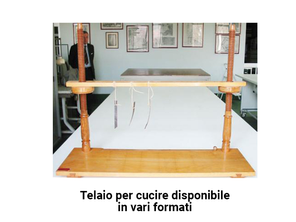 telaio